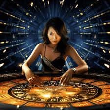 q25 casino live dealer baccarat table on mobile Philippines