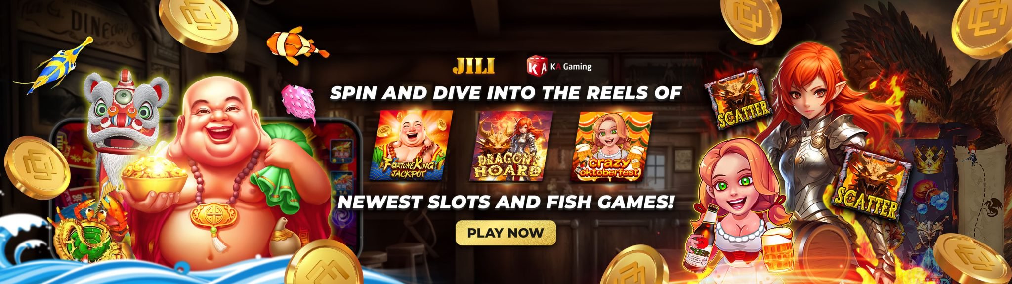 q25 fish game arcade shooting table on mobile browser Philippines